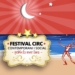 La Marina de València acoge la novena edición del festival Circ Voramar de Poblats Marítims