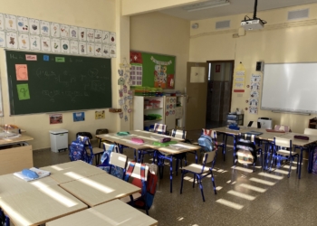 Empiezan los «Tallers de Sostenibilitat Lingüística per a docents de Primària»