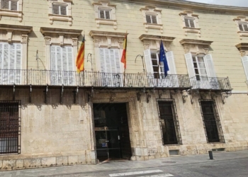 Orihuela licita la contratación de una operación de crédito por más de 41 millones de euros