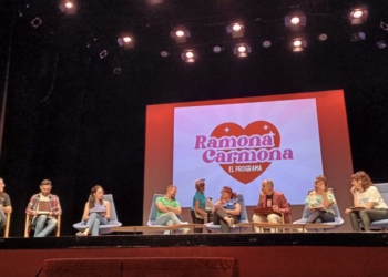 Petrer oferta 30 plazas para su taller municipal de teatro que se consolida tras siete años de vida