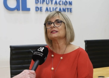 Loreto Serrano: “Las ayudas extraordinarias a emergencias sociales se planifican de acuerdo con las necesidades de los ayuntamientos”