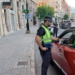 Delitos penales en la Campaña Especial de la DGT de control de alcohol y drogas en conductores en Alcoy