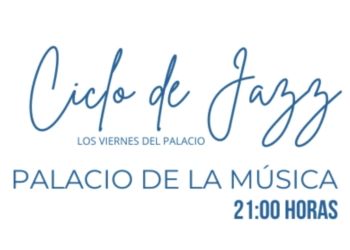 Regresan Los Viernes del Palacio los meses de octubre y noviembre