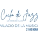 Regresan Los Viernes del Palacio los meses de octubre y noviembre