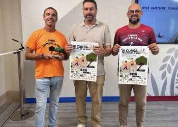 El 7 de septiembre vuelve la III Cursa de les Festes de La Baia