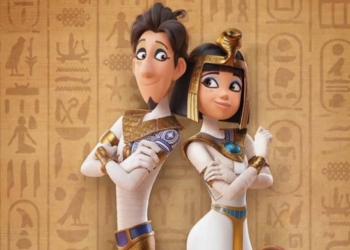 Estiu Festiu se clausura este sábado a las 22 horas con la proyección de la película de animación ‘Momias’