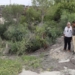 Benidorm pide a la CHJ poder limpiar el cauce de los barrancos ubicados en suelo no urbano dentro del término municipal