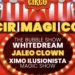Cultura presenta “El Circo Mágico”, un espectáculo para el disfrute de grandes y pequeños