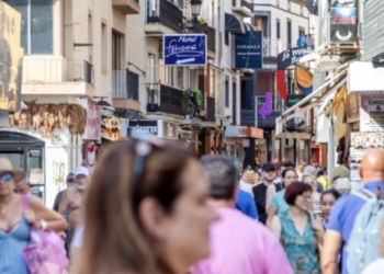 Las ayudas de Benidorm de apoyo a la creación de empresas y autónomos llegan a los 93.200 euros