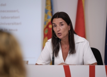 La Generalitat acuerda la adquisición de medicamentos por un importe superior a los 230 millones de euros