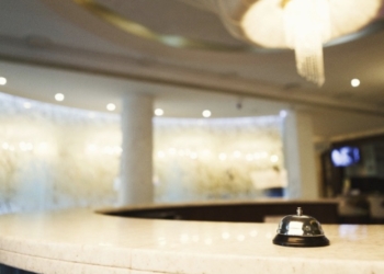 La ocupación hotelera en Alcoy sube 3,5 puntos respecto al primer trimestre