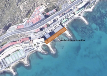 Alicante licita el acondicionamiento de la explanada de la Finca Adoc