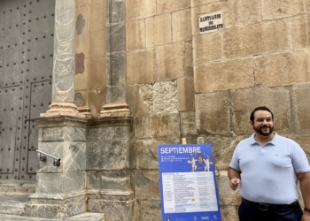 Turismo invita a recorrer su patrimonio con rutas dedicadas a la Virgen de Monserrate