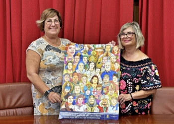 Santa Pola se prepara para vivir ocho días intensos de fiestas patronales