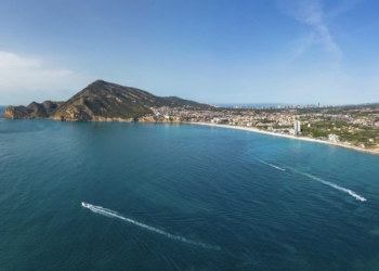 Más de 40 ponentes van a participar en l’Alfàs en el II Congreso Internacional Bandera Azul