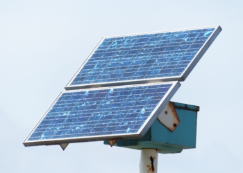 Unos cuantos pedacitos de sol