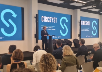 El Proyecto europeo HORIZON CircSyst inicia la búsqueda de soluciones circulares en el ámbito del agua regenerada