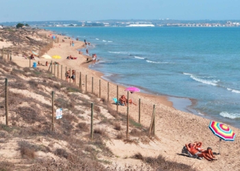 El Ayuntamiento de Crevillent se apunta a las habaneras de El Pinet