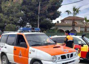 Crevillent licita el suministro de vehículos para la Agrupación Local de Voluntarios de Protección Civil