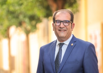 «Siempre nos dicen que tenemos fiestas de todo tipo, y razón no les falta»