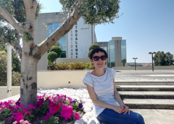 «La clave de todo está en la educación»