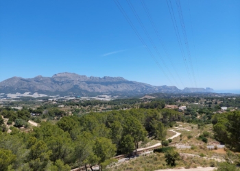 Senderos de naturaleza y cultura