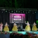 Loreto Martínez Bonmatí es proclamada Reina de las Fiestas 2024