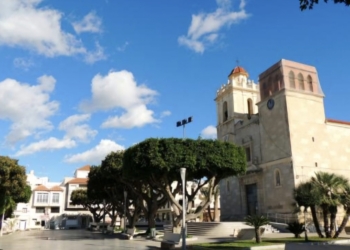 Una serie revive el crimen de Benejúzar