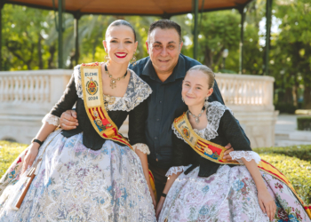 «El respeto es la base para que todos podamos disfrutar de las fiestas»