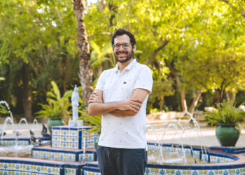 «De los íberos tendríamos mucho que aprender, como su amor por la naturaleza»