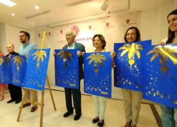 «El Misteri es inspirador»