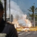 El dispositivo de seguridad de las Fiestas de Elche se refuerza con 3.587 efectivos