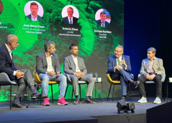 Toni Pérez: “Nuestros principales retos turísticos son la sostenibilidad, la digitalización, la innovación y la mejora de la experiencia”