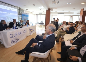 Toni Pérez apela a la “buena gobernanza y las inversiones” para solucionar los problemas hídricos de la Marina Alta