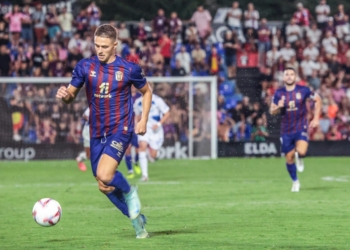 «Los objetivos a largo plazo no son buenos; es mejor metas más cercanas»