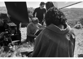 «El relato es la búsqueda de identidad»