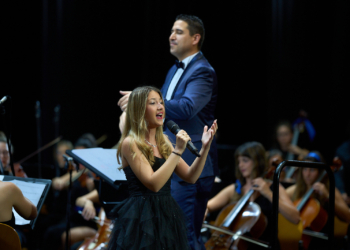 «Solo un minuto en el escenario compensa cualquier sufrimiento»