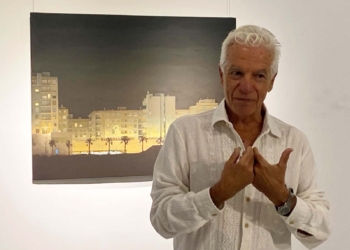 «El agua siempre reclama sus escrituras»