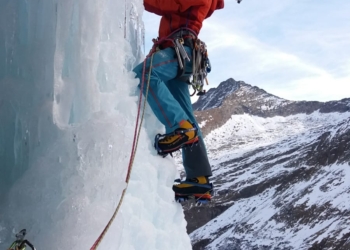 «El riesgo en la montaña siempre está»