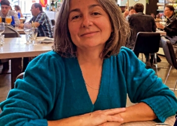 «Si a un niño aprendes a mirarlo, con respeto y autoridad, nunca se perderá»