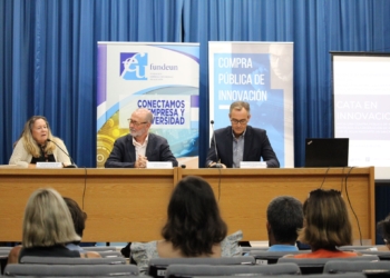 Encuentro profesional en El Campello para debatir sobre innovación que conduzca a la resolución de temas relacionados con el agua
