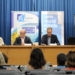 Encuentro profesional en El Campello para debatir sobre innovación que conduzca a la resolución de temas relacionados con el agua