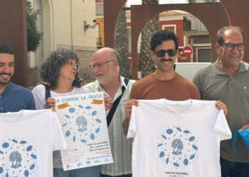 «En diseño me he especializado en todo»