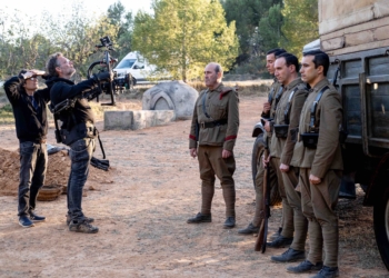 «En Cuba descubrí el poder que tiene el cine como expresión cultural»