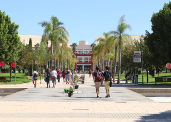 San Vicente aprobará una declaración institucional para mantener los estudios de Medicina en la UA consensuada por todas las formaciones