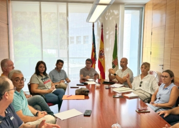 San Vicente aprobará el próximo 9 de septiembre la licitación de un nuevo contrato de limpieza y residuos por 93 millones de euros