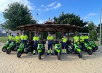 Torrevieja aprueba una nueva ordenanza para regular el aseo urbano