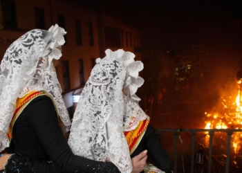 Las Fallas llegan con grandes novedades