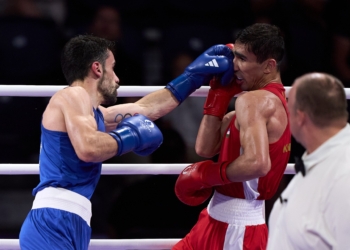 «Me gustaría estar en Los Ángeles, pero…»