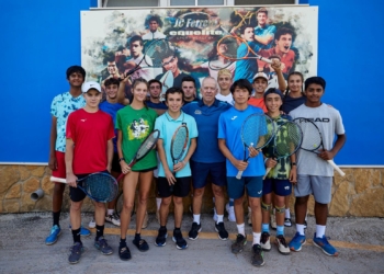 «Alcaraz podrá superar a Djokovic en títulos si mantiene la ambición»